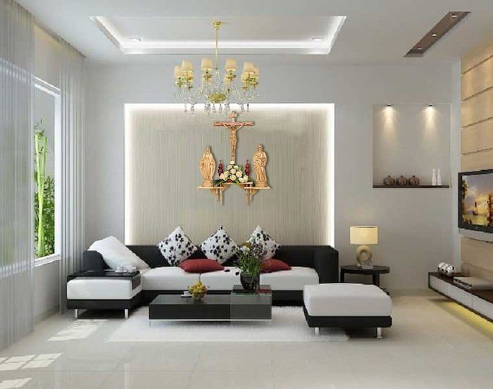 Bàn Thờ Công Giáo Vũ Đức - Sản Xuất, Phân Phối Tượng Chúa 8 Bàn Thờ Công Giáo Vũ Đức - Sản Xuất, Phân Phối Tượng Chúa